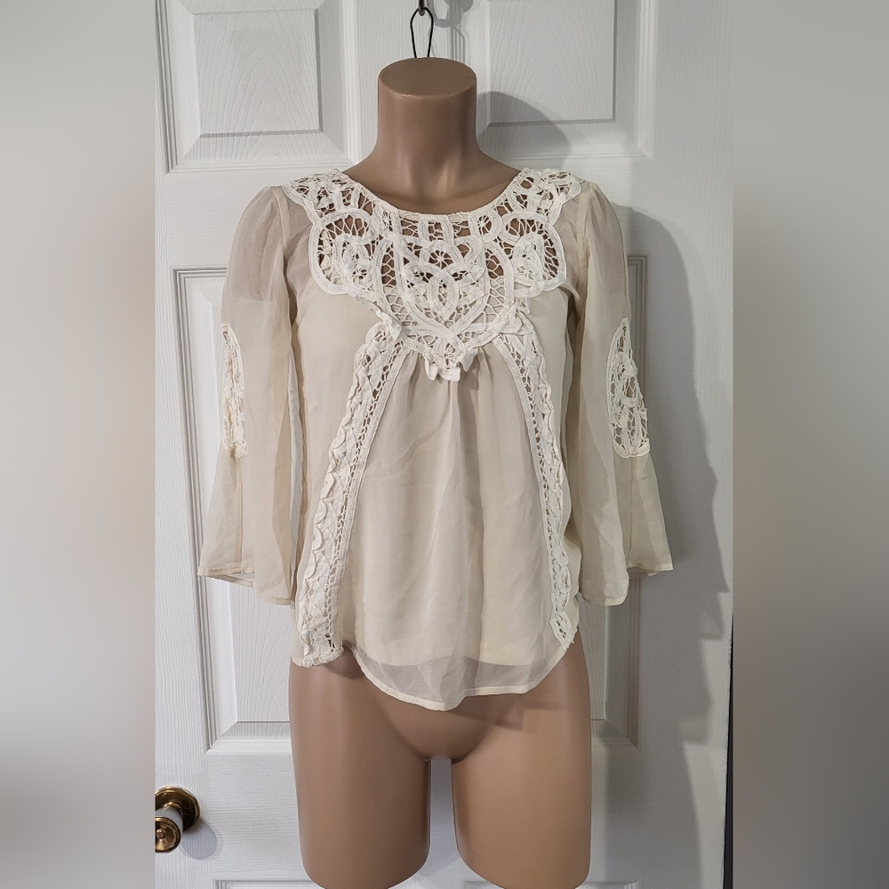 Cynthia Rowley Shirt